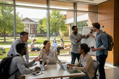 2026 Best Online Degrees at Mary Baldwin University: Programs, Tuition, and Admissions thumbnail