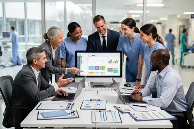2026 Best Online Healthcare Administration Degrees for Hospital Administration Careers thumbnail