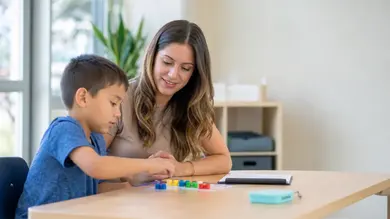 2027 Best Online Applied Behavior Analysis (ABA) Master's Programs for Residents of San Diego, CA thumbnail