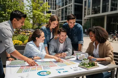 2026 Entry-Level Hiring Trends for Urban Planning Graduates: Where New Grads Have the Best Odds thumbnail