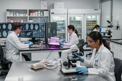 2026 Online Forensic Science Degrees for Students Re-entering College thumbnail