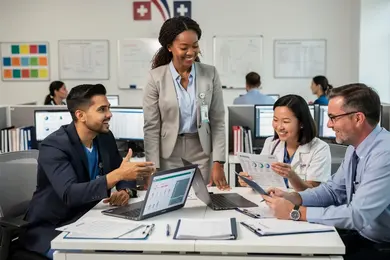 2026 Nurse Administrator Master's Programs With Practicum Placement Support thumbnail