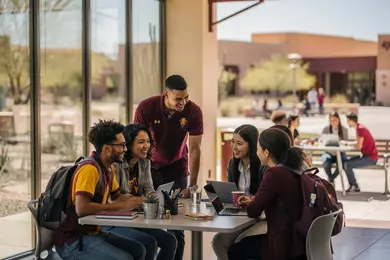 2026 Is Arizona State University's Online BA in Social & Behavioral Sciences Worth It? What Students Should Know thumbnail