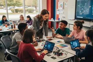 2026 Internship, Practicum or Clinical Requirements for Gifted Education Master's Programs thumbnail
