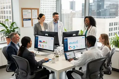 2027 Best Online Health Informatics Doctorate Programs for Nonprofit, Policy, and Community Leadership Careers thumbnail
