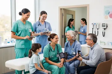 2026 Which Family Nurse Practitioner Specializations Have the Best Job Outlook? thumbnail