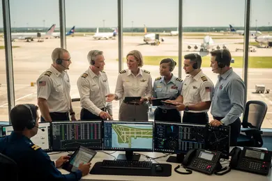 2026 Self-Paced Online Aviation Management Bachelor's Degree Programs thumbnail