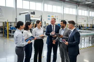 Best Online Operations Management Degrees for Manufacturing Careers thumbnail