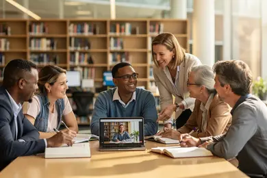 2027 MLIS Programs With In-State Tuition for Online Out-of-State Students thumbnail