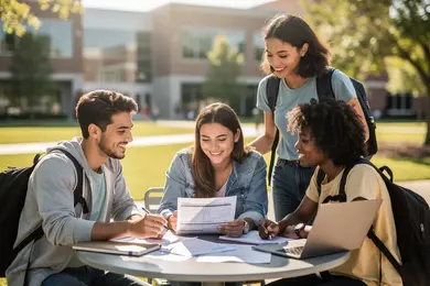 2026 What to Do If You're Close to Losing Financial Aid thumbnail