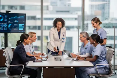 2026 Best Nurse Executive Leadership Master's Specializations for Career Growth thumbnail