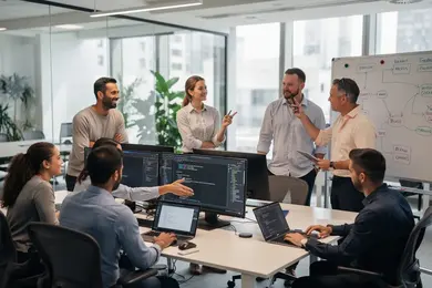 2027 Software Engineering Degree Career Mobility Report: Which Paths Create the Best Promotion and Leadership Potential