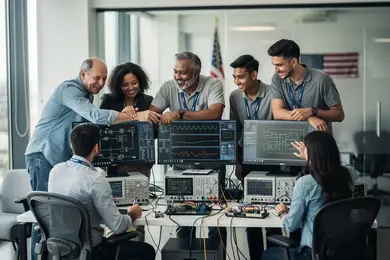 2026 Online Electrical Engineering Degrees With Control Systems Focus thumbnail