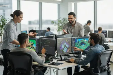 2026 Game Programming Degree Completion Time Report: How Long Students Actually Take to Graduate thumbnail