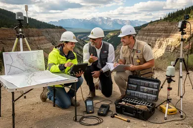 2026 Online Geosciences Degrees With Strong Environmental Monitoring Training thumbnail