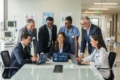 2026 Healthcare Management Degree Careers That Do Not Require Graduate School thumbnail