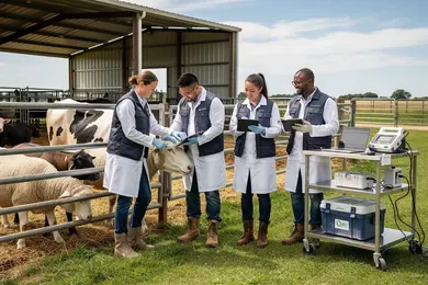 2026 Top Universities Offering Online Animal Science Master's Degrees thumbnail