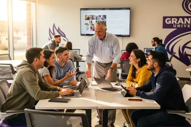 2026 Is Grand Canyon University's Online MS in Artificial Intelligence Worth It? What Students Should Know thumbnail