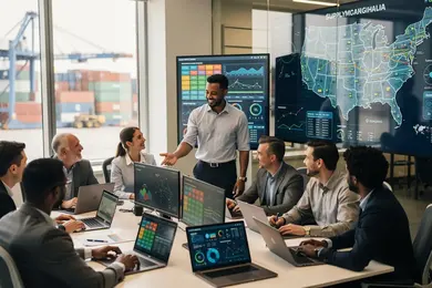 2027 Supply Chain Management Career Hotspots: Cities With the Best Pay, Job Openings, and Growth thumbnail