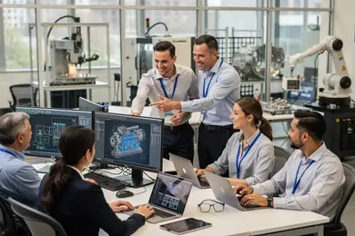 2026 How to Choose an Online Mechanical Engineering Degree as a Career Changer thumbnail