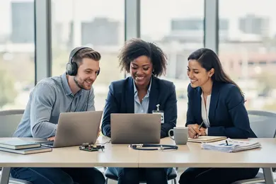 2027 Most Affordable Online Master's Degrees for Mid-Level Careers thumbnail
