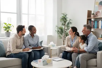 2026 Marriage & Family Counseling Degree Completion Rates by Format: Online, Hybrid, and Campus Programs Compared thumbnail