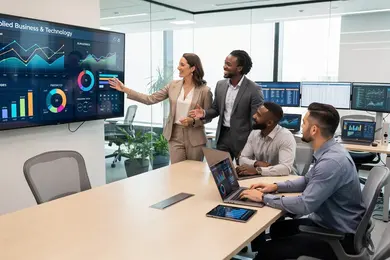 2026 Remote Work Report for Applied Business & Technology Graduates: Flexible Roles, Pay, and Hiring Trends thumbnail