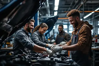 Most Affordable Automotive Technician Schools, Colleges & Trade Certification Training Programs in Beaver for 2026