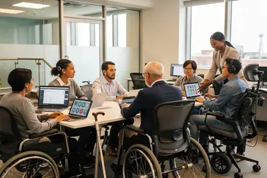 2026 Online Disability Studies Bachelor's Degree Programs With Weekly Start Dates thumbnail