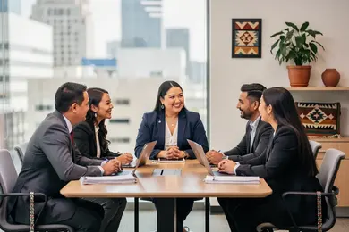 2026 Industry Demand for Native American Leadership Master's Graduates: Job Outlook & Hiring Trends thumbnail
