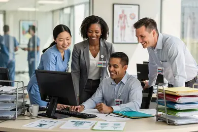 2026 Online Healthcare Administration Degrees With Hospital Administration Focus thumbnail