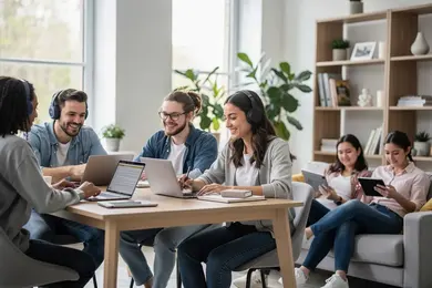 2027 Best Online Associate Degrees With No GPA Requirement thumbnail