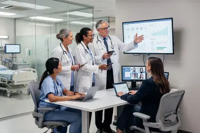 2027 Accredited Online Patient Safety & Quality Degree Programs for Working Adults: Flexible, Part-Time, and Self-Paced Options thumbnail