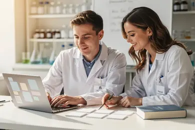 NAPLEX Score Reporting and Retake Planning thumbnail