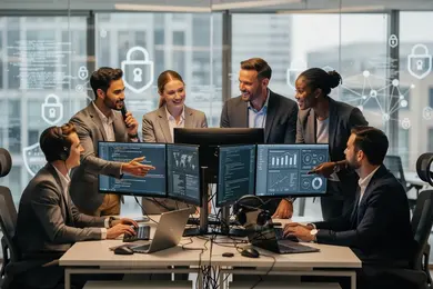 2026 Best Value Online Cybersecurity Master's Degrees: Affordable Accredited Programs with the Highest ROI thumbnail