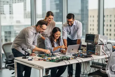 2026 Cheapest Accelerated Electrical Engineering Degree Programs Online thumbnail