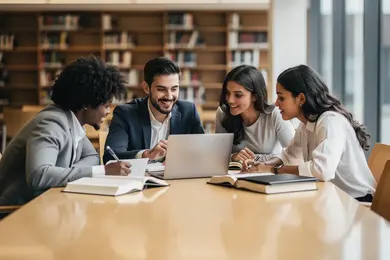 2027 Best Master's Degree Programs for Career Advancement thumbnail