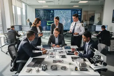 2026 Online Criminology Bachelor's Degree Completion Programs for Working Adults thumbnail