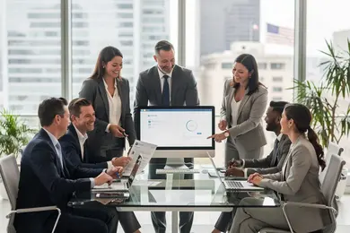 2026 Best Online Bachelor's in Human Resource Management With HR Technology Coursework thumbnail