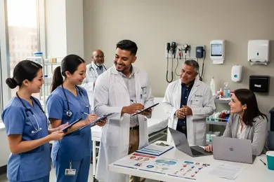 2026 Does a Public Health Program Require In-Person Clinical Training? thumbnail