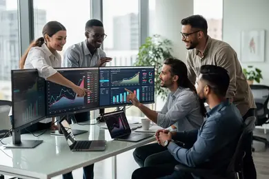 2026 Best Online Data Analytics Degrees for Financial Analytics Careers thumbnail