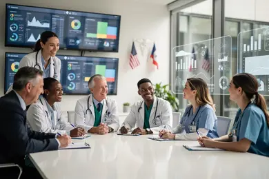 2026 Online Health Information Management Bachelor's Degrees for Career Changers thumbnail