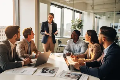 Careers after an online MBA in Leadership for nonbusiness bachelor's graduates thumbnail