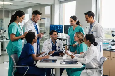 2026 MSN Nursing Research Courses You'll Likely Take thumbnail