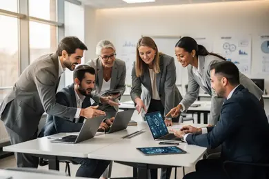 2027 Accredited AI Programs Teaching the NIST AI Risk Management Framework thumbnail
