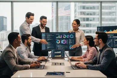 2026 Best Online Bachelor's in Data Science With Strong Student Support thumbnail