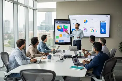 2026 Educational Technology Degree Career Mobility Report: Which Paths Create the Best Promotion and Leadership Potential