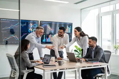 2027 Top Industries Hiring Data Analytics Graduates: Demand, Pay, and Growth Trends thumbnail