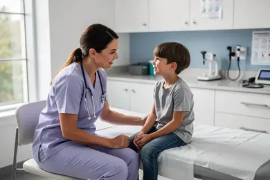 2026 Pediatric Care Nurse Practitioner Job Market Report: Open Roles, Salary Bands, and Hiring Momentum thumbnail