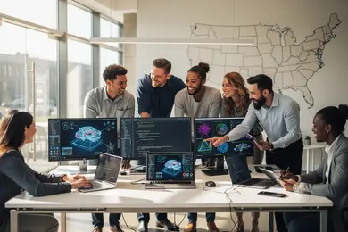 2026 Affordable Online AI Associate Degrees by State thumbnail